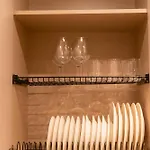 Apartment Dea's Blloku *