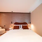 Dea's Blloku Apartment Tirana