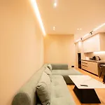 Apartment Dea's Blloku *