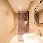 Apartment Dea's Blloku Tirana