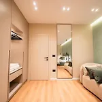 Dea's Blloku Apartment Tirana