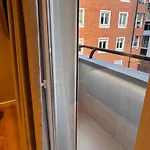 Dea's Blloku * Tirana