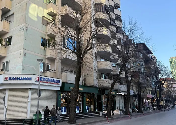 Lejlighed Dea's Blloku