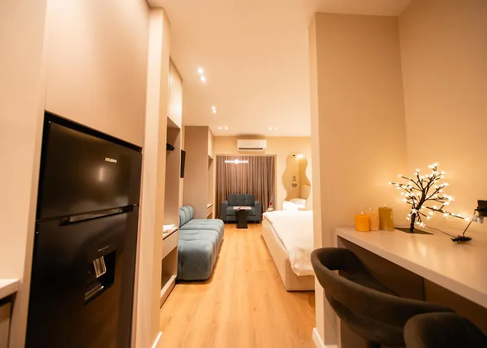 Apartamento Dea's Blloku