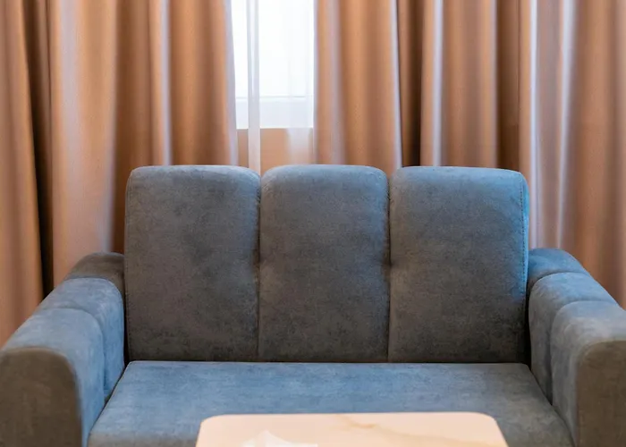 Dea's Blloku * Tirana