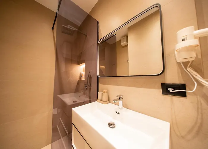 Apartamento Dea's Blloku