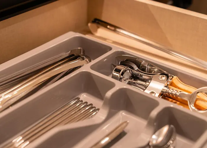 Dea's Blloku Apartamento