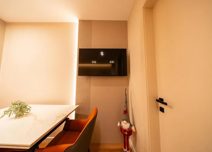 Apartamento Dea's Blloku