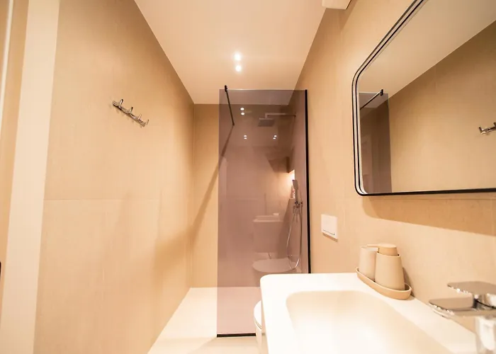 Apartamento Dea's Blloku Tirana