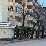 Dea's Blloku Apartment *