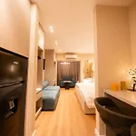 Apartment Dea's Blloku