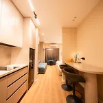 Apartment Dea's Blloku Tirana