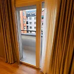 Dea's Blloku Apartment Tirana