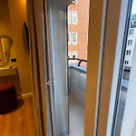Apartment Dea's Blloku Tirana