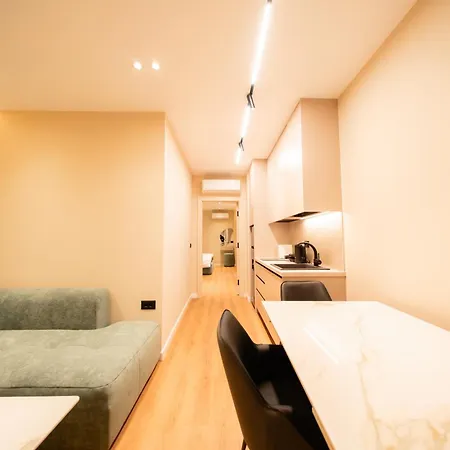 Apartamento Dea's Blloku