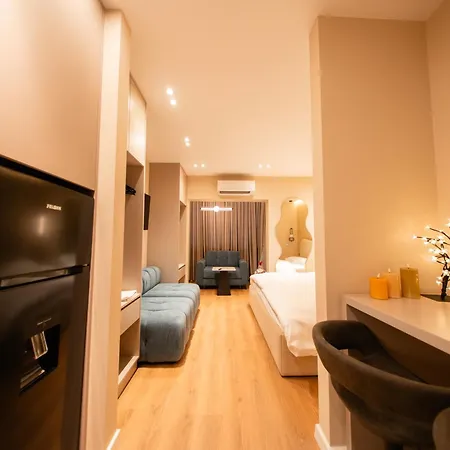 Apartmán Dea's Blloku