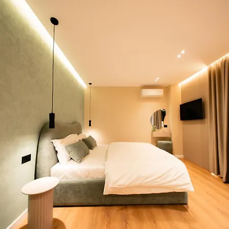 Apartmán Dea's Blloku *