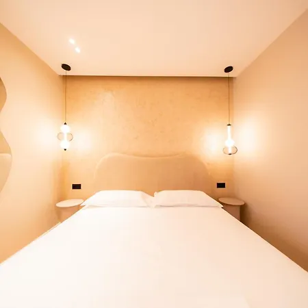 Dea's Blloku Apartmán Tirana