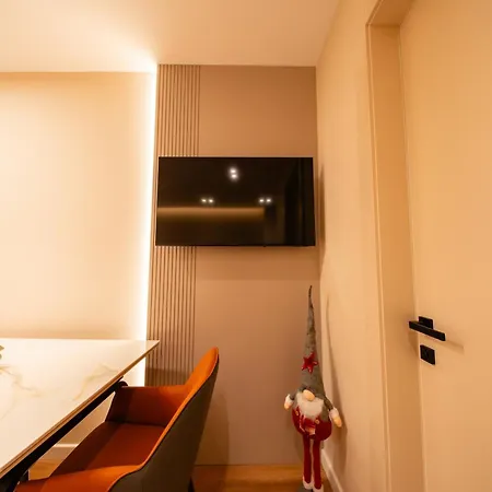 Apartmán Dea's Blloku