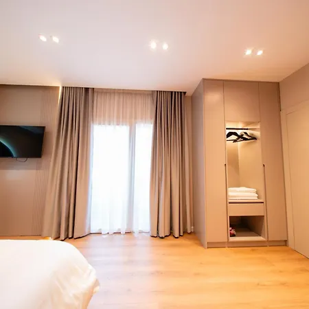 Apartmán Dea's Blloku Tirana