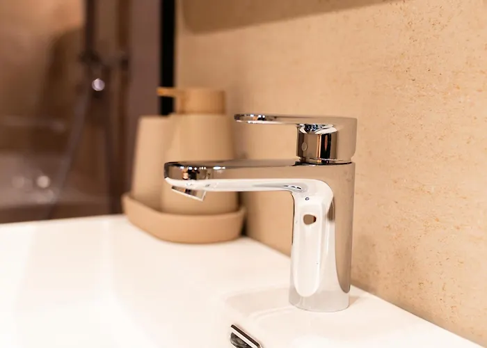 アパート Dea's Blloku *