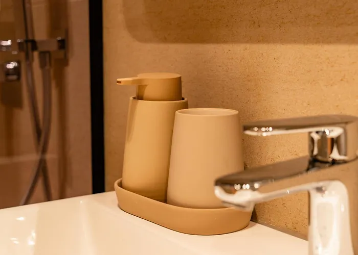 アパート Dea's Blloku *